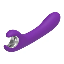 Stymulator Łechtaczki Mermaid Purple B - Series Joy Fioletowy | 100% ORYGINAŁ| DYSKRETNA PRZESYŁKA